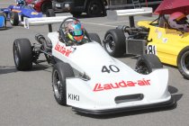 Supercar Madness: Cédric Baeten tweemaal op het podium