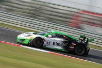 Zolder: Bhaitech McLaren topt eerste vrije training – mooie prestatie NSC Lamborghini