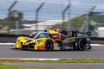 Silverstone: Zege voor ANS Motorsport, podium voor Vic Stevens, titel voor R-Ace GP
