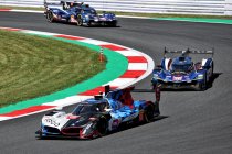 Team WRT wordt ook fabrieksteam voor BMW in IMSA