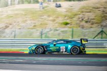 24H Spa: Penalties na Superpole - Overzicht startgrid en startende rijders