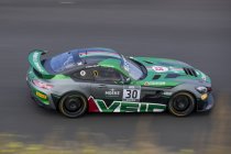 Spa: SRT met Esteban Muth en Willem Meyer