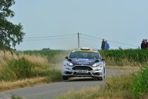Brits kampioenschap behoudt Ypres Rally op kalender