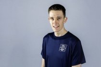 Voor het tweede jaar op rij wordt een rijder van TeamFloral opgenomen in het Ford Racing Driver Development Team