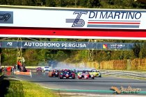 CREVENTIC blaast Coppa Florio op Pergusa nieuw leven in