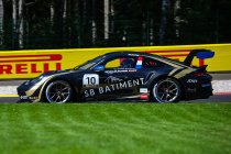 Spa-Francorchamps: Marvin Klein wint - titelstrijd wordt spannender