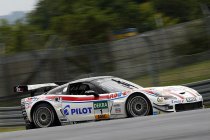 Nürburgring: Race 2: Opnieuw Corvette aan het feest