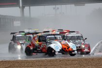 Lédenon: Een spannend duel voor de finale van de VW Fun Cup powered by Hankook