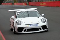 New Race Festival: John de Wilde algemeen snelste in de Benelux Racing Series