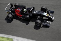 FIA F3: Monza: Joel Eriksson tweemaal op pole op zondag