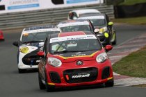 Damien en Arnaud Lavigne verdedigen hun titel in C1 Racing Cup