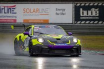 Circuit Zolder, donderdag 12 februari 2026 – Internationale testdag