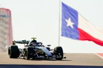GP US: Antonelli doorbreekt Ferrari's illusie en pakt polepositie