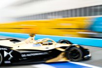 Rome: André Lotterer zevende polesitter van het seizoen