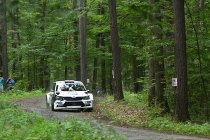 ERC: Ingram pakt de Europese titel