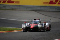 6H Spa: Halfweg: Toyota kan niet weglopen van Porsche - Ferrari op kop in GTE