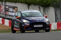 Spa Euro Race: FordStore Feyaerts wil goede lijn doortrekken