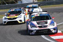 Zandvoort: Van Hooydonk en Hezemans sprintkampioenen op zondag