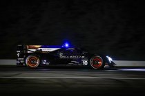 Petit Le Mans: Wayne Taylor Racing krijgt overwinning cadeau