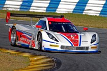 24H Daytona: 53 inschrijvingen voor de 24 uren van Daytona
