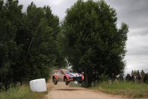 WRC: Huwelijk tussen Solberg en Hyundai ten einde