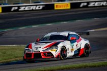 Hockenheim: Indrukwekkend debuut van Nico Verdonck in de ADAC GT4 Germany