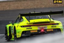 Hockenheim: Thomas Preining wint race 1