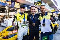 Nieuwssprokkels uit de enduranceracerij, week 9