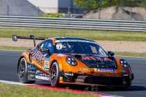 American Festival NASCAR Finals: Porsche Endurance Trophy Benelux maakt zich op voor spannende seizoensfinale op Circuit Zolder