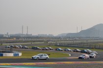 WTCR-titelstrijd herneemt in Chinese Ningbo