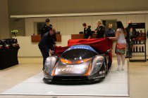 VGL Racing ontplooit Belcar-plannen voor 2018