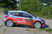 Hyundai Motorsport nomineert Neuville voor Argentinië