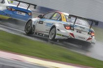 Ningbo: Esteban Guerrieri wint doornatte openingsrace vol drama