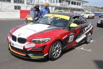 24U Zolder: Dubbel programma voor Paul en Bart Lievens