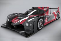 Honda Performance Development onthult ARX-04b LMP2 coupé