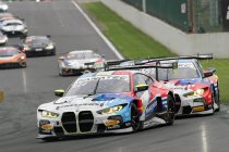 24H Spa: Na 17H: WRT BMW virtueel aan de leiding - Spannende eindfase in het vooruitzicht