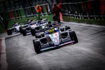 Motorsport Games: Andrea Rosso neemt weerwraak en pakt gouden medaille