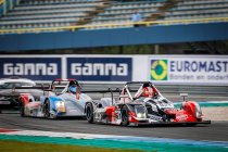 Gamma Racing Day: Zilver voor Joosen in race 1