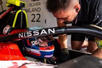 Diriyah: Oliver Rowland oppermachtig richting pole - tweede startrij voor Stoffel Vandoorne