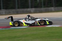24H Zolder: Eerste Startrij voor Longin, Piessens, Van Laere en Al-Hamad