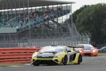 Spa: Grid GT Open race groeit aan met nog twee eenheden