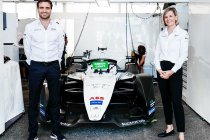Susie Wolff verlaat Venturi