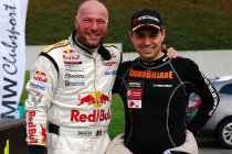 Les Coupes de Mettet: BMW Clubsport Trophy: Opnieuw leidersplaats voor Pedro Bonnet na dubbele winst
