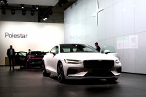 Polestar 2 gaat in productie in China