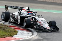 Magny-Cours: Beterschap voor Ugo de Wilde