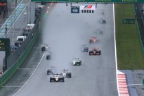 Formule 3: Tweede zege van het seizoen voor Zak O'Sullivan in Spielberg