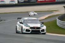 Voorjaarsraces: Klassewinst voor Tony Verhulst in tweede race van de Supercar Challenge