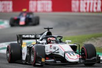 Monza : Eerste pole voor Callum Ilott - UPDATE