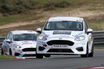Finaleraces: Kenny Herremans, Martin Leburton, Ayrton Redant en Jens Verbesselt: wie van de vier?