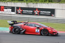 Zolder Fun Festival: BGDC terug aan de slag op Circuit Zolder